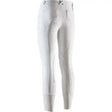 Equi Theme Pro Cotton Competition Childs Breeches White 16 Riding Breeches Barnstaple Equestrian Supplies