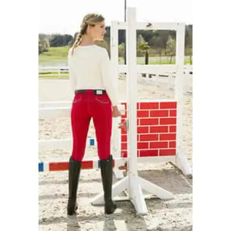 Equi Theme Verona Breeches 24&Quot; Breeches