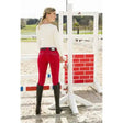 Equi Theme Verona Breeches 24&quot; Equi-Theme Legwear Barnstaple Equestrian Supplies