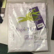 Equi Theme White Ladies Breeches Velcro Bottoms 32" Equi-Theme Legwear Barnstaple Equestrian Supplies