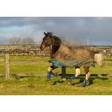 Equilibrium Equi-Chaps Hardy Chaps Large Blue Turnout Boots