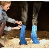 Equilibrium Equi-Chaps Stable Chaps Large Blue Stable Boots