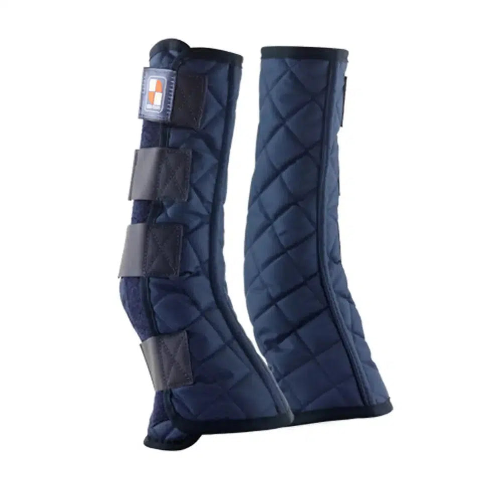 Equilibrium Equi-Chaps Stable Chaps Large Blue Stable Boots