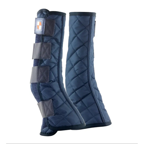 Equilibrium Equi-Chaps Stable Chaps X Small Blue Stable Boots