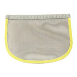 Equilibrium Field Relief Detachable Nose Piece Grey Large Grey Fly Masks