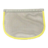 Equilibrium Field Relief Detachable Nose Piece Grey Large Grey Fly Masks