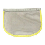 Equilibrium Field Relief Detachable Nose Piece Grey Large Grey Fly Masks