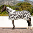 Equilibrium Field Relief Fly Rug Grey 5'6" Fly Rugs