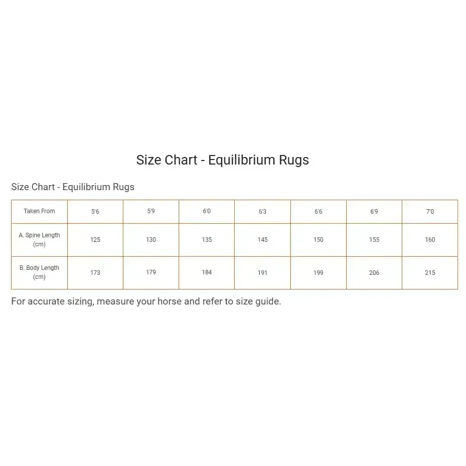 Equilibrium Field Relief Fly Rug Grey 5'6" Fly Rugs