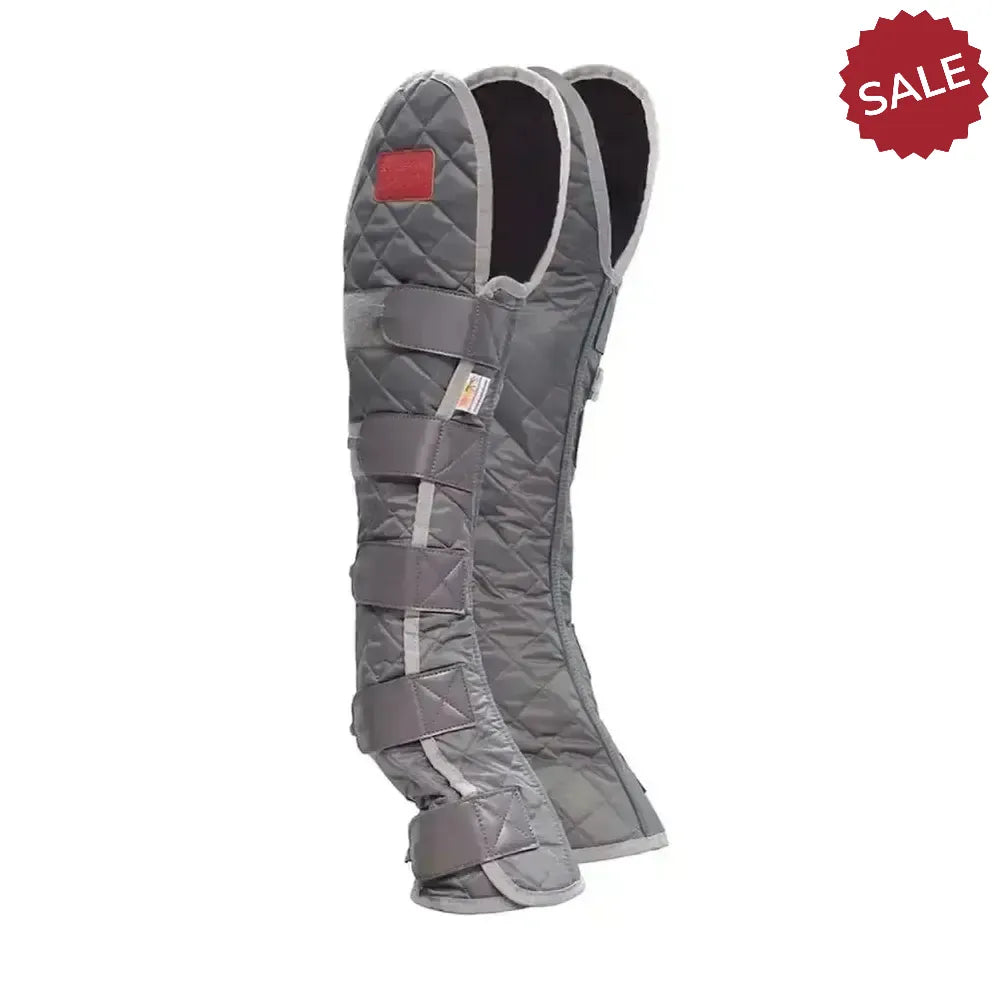 Equilibrium Magnetic Chaps Hind & Hock X Large Therapy Boots
