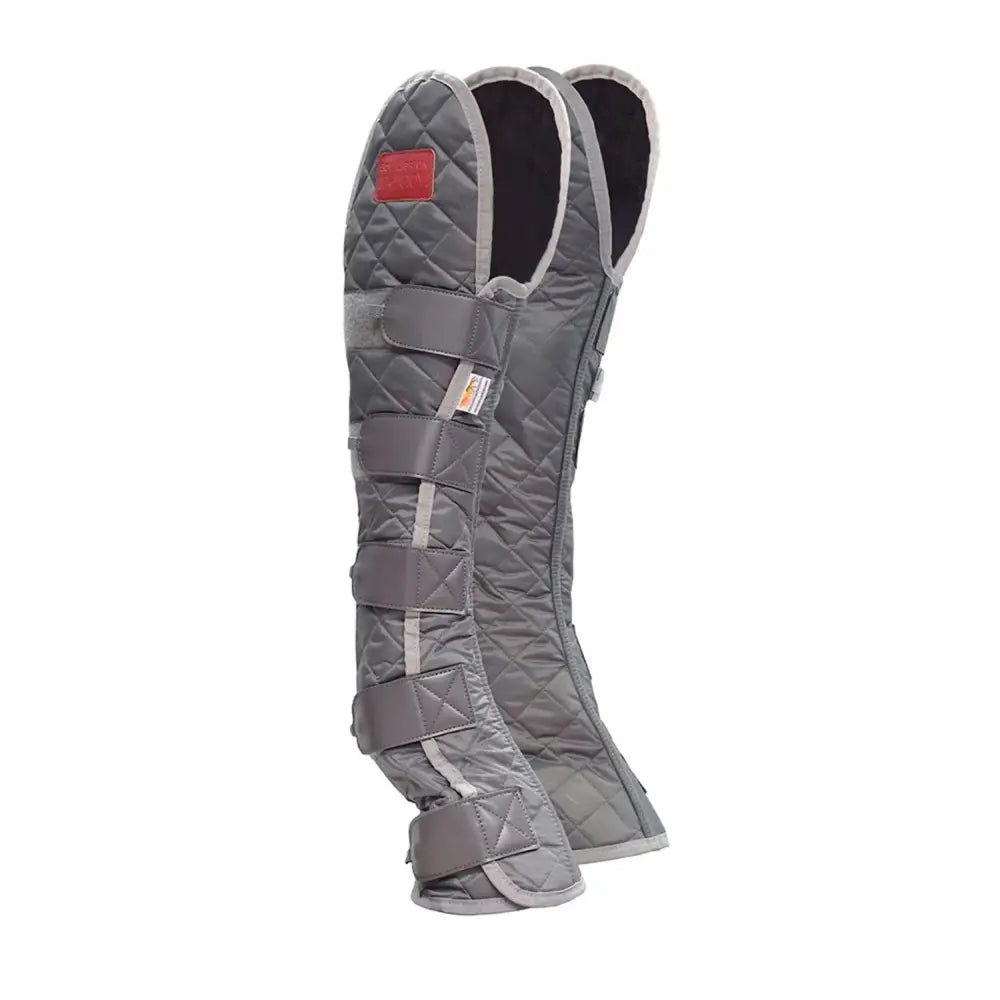 Equilibrium Magnetic Chaps Hind & Hock X Large Therapy Boots Barnstaple Equestrian Supplies