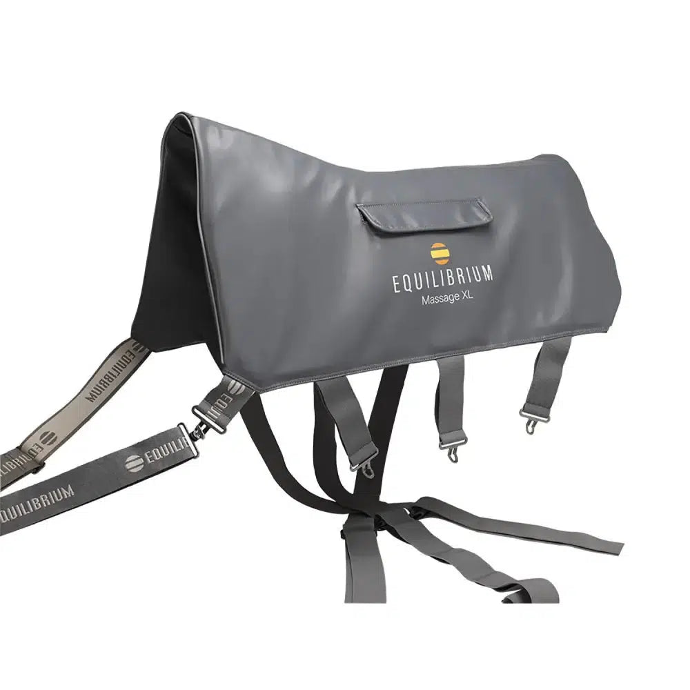 Equilibrium Massage Pad PONY X 3 PACK 