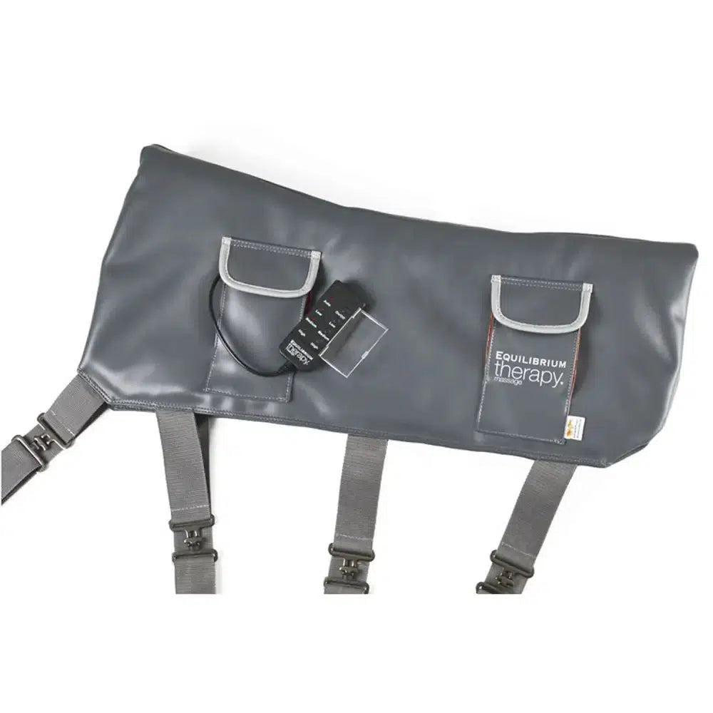 Equilibrium Massage Pad PONY X 3 PACK 