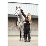 Equilibrium Stellar All Weather Headcollar Navy Small Field Safe Headcollars