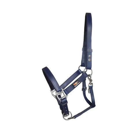 Equilibrium Stellar Headcollar Navy Large Navy Field Safe Headcollars