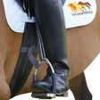 Equilibrium Symmetry Leg Straps Stirrup Straps