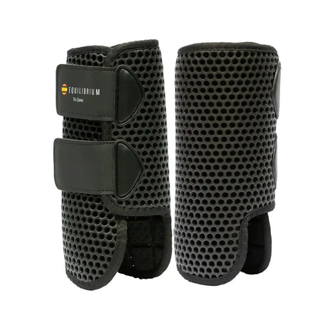 Equilibrium Tri-Zone All Sports Boots Black XX Small Black Brushing Boots