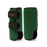 Equilibrium Tri-Zone All Sports Boots Hunter Green Large Hunter Green Brushing Boots