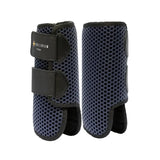 Equilibrium Tri-Zone All Sports Boots Navy XX Small Navy Brushing Boots