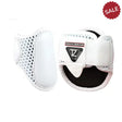 Equilibrium Tri-Zone Fetlock Boots White Large WHITE Fetlock Boots