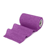 Equimed 10Cm Vetwrap Single 10 cm Aquamarine First Aid & Health Care