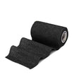Equimed 10Cm Vetwrap Single Black 10 cm First Aid & Health Care