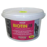 Equimins Biotin 15 1kg Horse Hoof Supplements