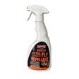 Equimins Extra Strength Fly Repellent 500ml Spray Fly Sprays Barnstaple Equestrian Supplies