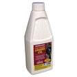 Equimins Linseed Oil Cold Pressed Horse Supplements 1 Litre Barnstaple Equestrian Supplies