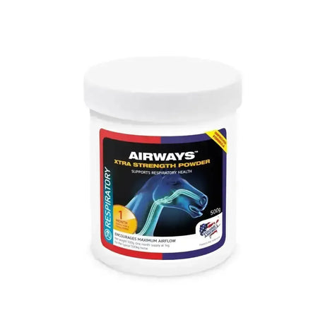 Equine America Airways Xtra Strength Powder 2.5kg Respirative Supplements
