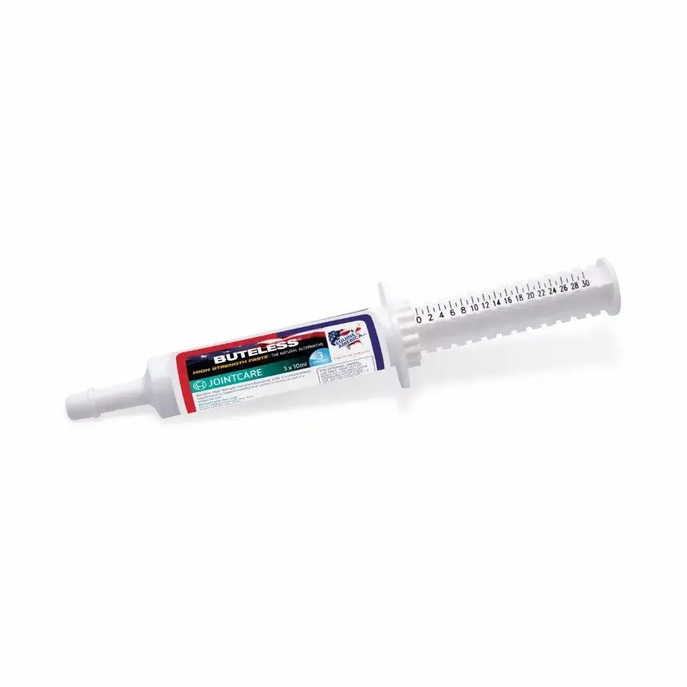 Equine America Buteless Paste 30ml Equine Joint Supplements