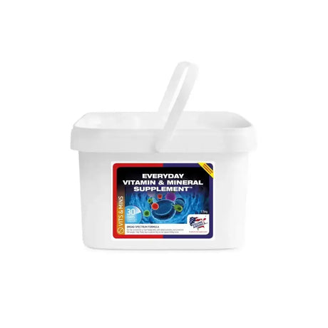 Equine America Everyday Vitamins & Minerals 1.5kg Horse Supplements