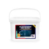 Equine America GLUCOSAMINE HCI 12,000 - Premium Quality 5kg Equine Joint Supplements