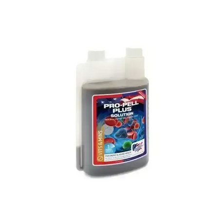Equine America Propell Plus 1Lt Horse Performance Supplements