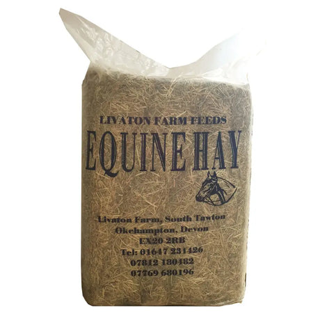 Equine H Hay Meadow Hay Hay