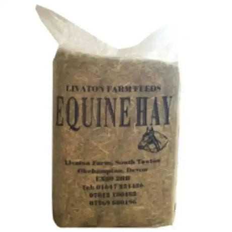 Equine H Hay Meadow Hay Hay Barnstaple Equestrian Supplies