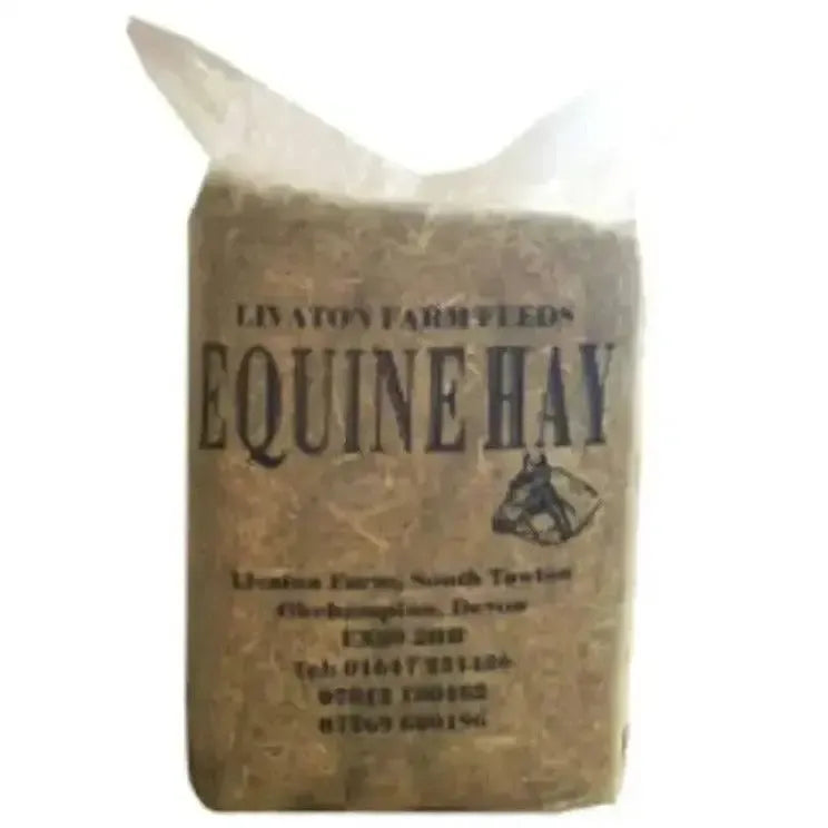 Equine H Hay Meadow Hay Hay