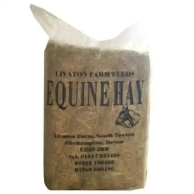 Equine H Hay Meadow Hay Hay