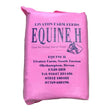 Equine H Pink Haylage  - Barnstaple Equestrian Supplies