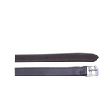EquiSential Stirrup Leathers Brown 48in Stirrup Leathers