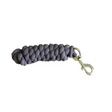 Equisential Trigger Leadrope Black Lead Ropes