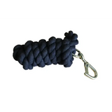Equisential Walsall Leadrope Black Lead Ropes
