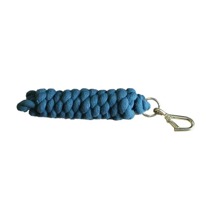 Equisential Walsall Leadrope Green Lead Ropes