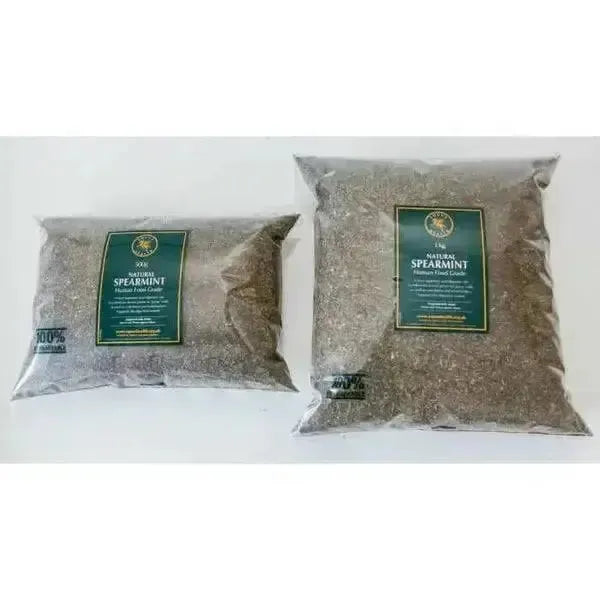 Equus Health Spearmint 500g Horse Supplements