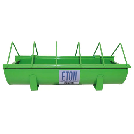 Eton Cottage Garden Trough Poultry Feeder Blue Barnstaple Equestrian Supplies