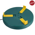Eton Drinker Heater 20 Cm 20 cm Poultry Drinkers