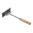 Eton Heavy-Duty Metal Scraper Tool  Barnstaple Equestrian Supplies