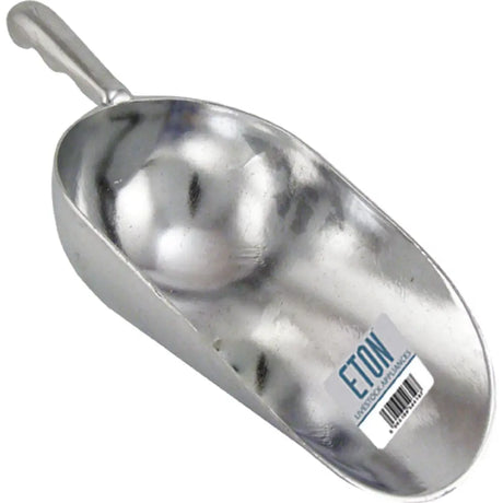 Eton Metal Feed Scoop 1kg Barnstaple Equestrian Supplies