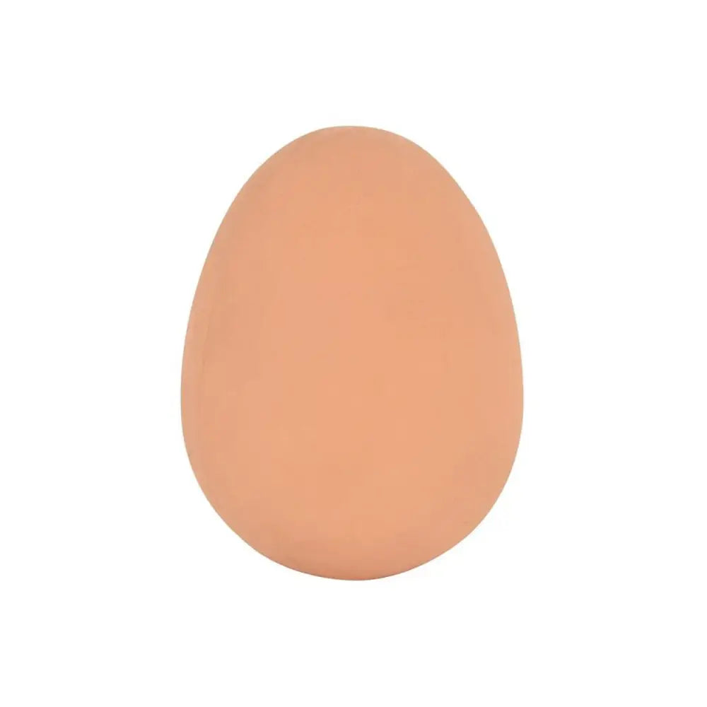 Eton Rubber Hen Egg SINGLE Barnstaple Equestrian Supplies