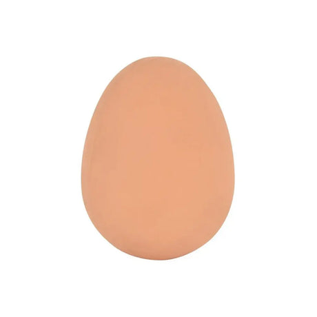 Eton Rubber Hen Egg SINGLE Barnstaple Equestrian Supplies